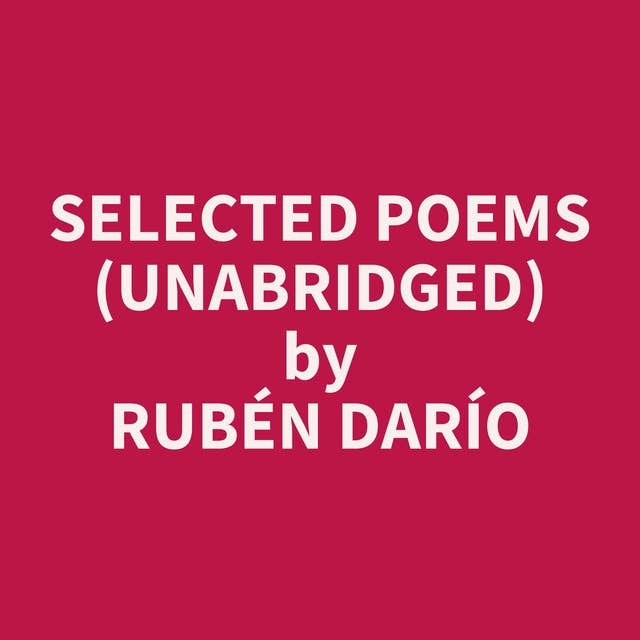 Selected Poems (Unabridged): optional