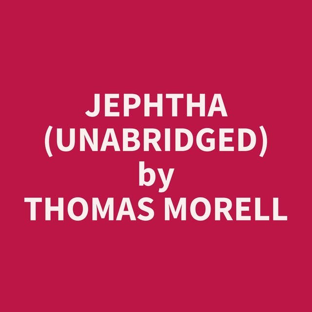 Jephtha (Unabridged): optional