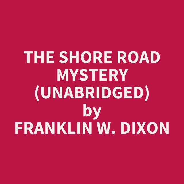 The Shore Road Mystery (Unabridged): optional