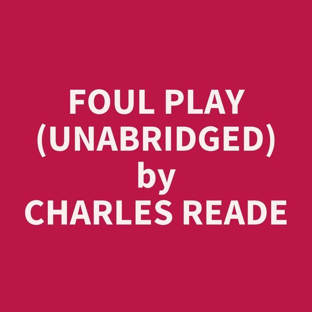 Foul Play (Unabridged): optional