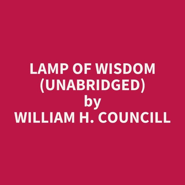 Lamp of Wisdom (Unabridged): optional
