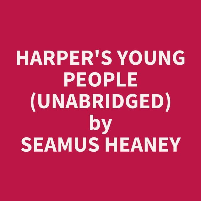 Harper's Young People (Unabridged): optional