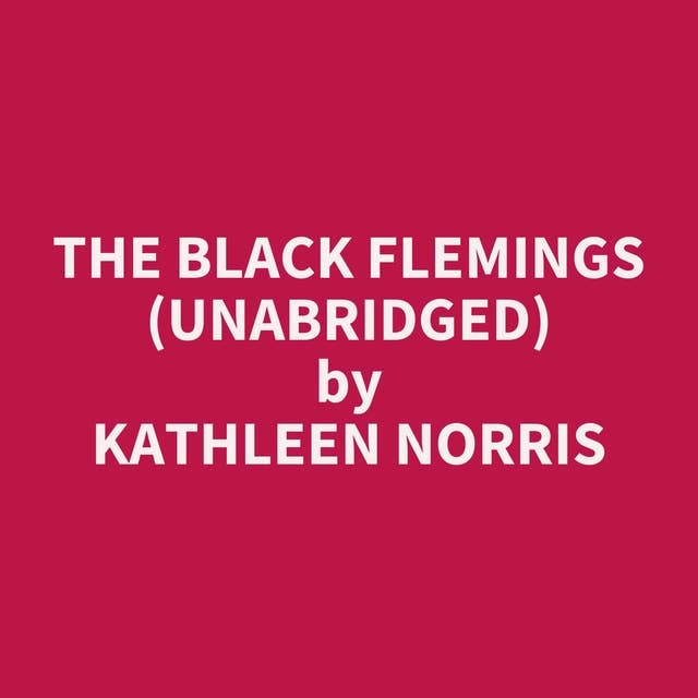 The Black Flemings (Unabridged): optional