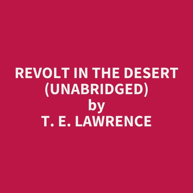 Revolt In The Desert (Unabridged): optional