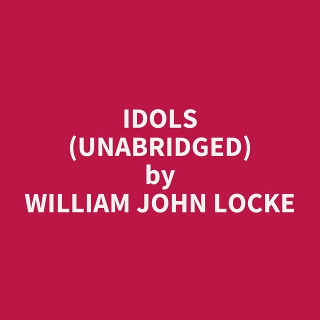 Idols (Unabridged): optional