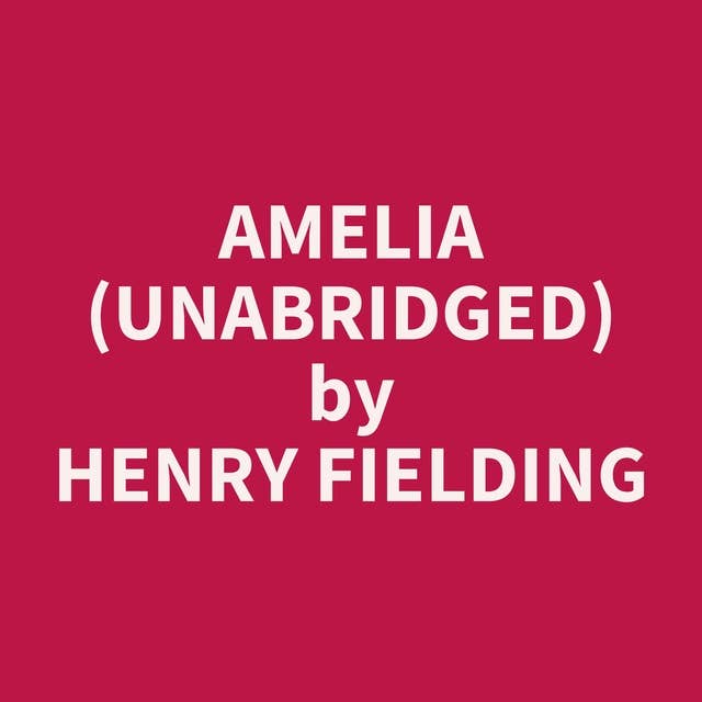 Amelia (Unabridged): optional