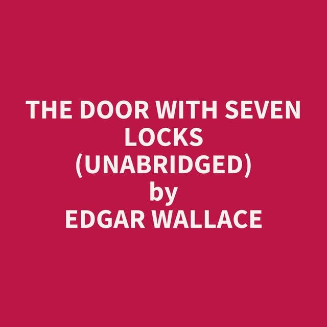 The Door with Seven Locks (Unabridged): optional