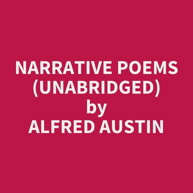 Narrative Poems (Unabridged): optional