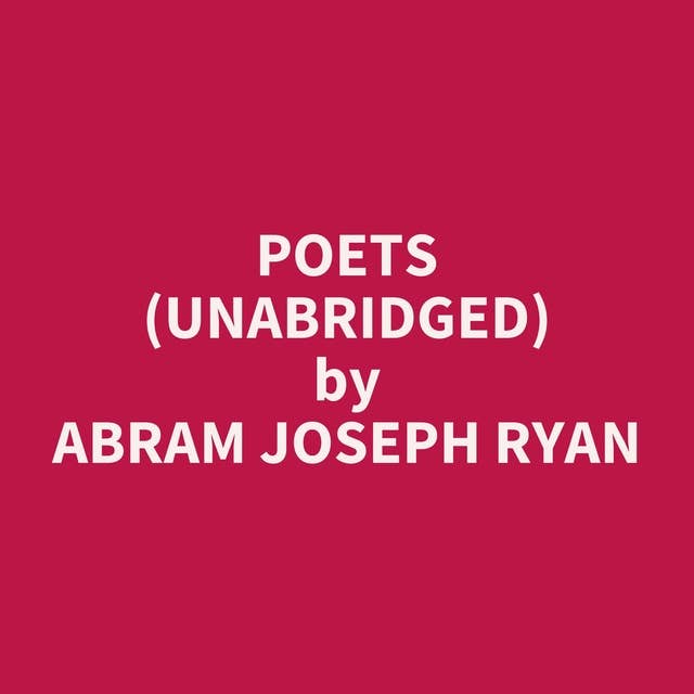 Poets (Unabridged): optional