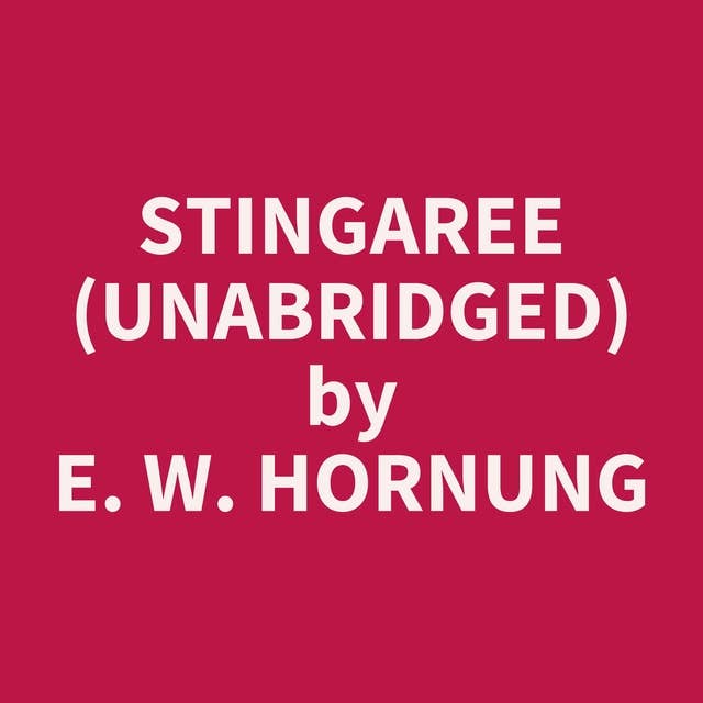 Stingaree (Unabridged): optional