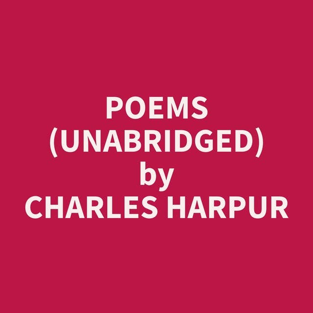 Poems (Unabridged): optional