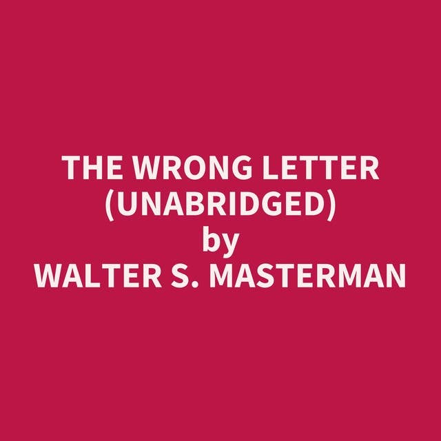 The Wrong Letter (Unabridged): optional