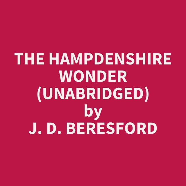 The Hampdenshire Wonder (Unabridged): optional