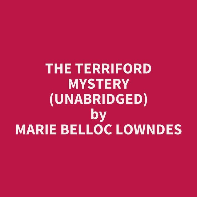 The Terriford Mystery (Unabridged): optional