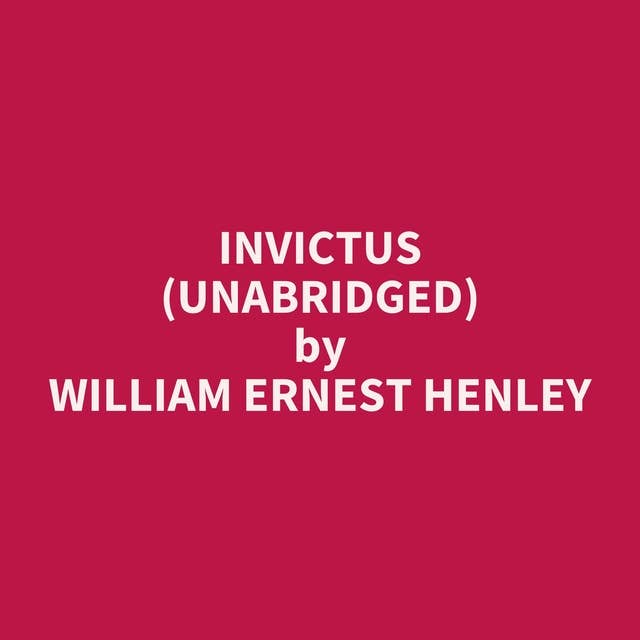 Invictus (Unabridged): optional