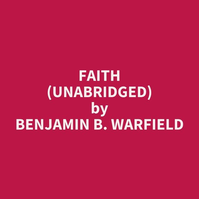 Faith (Unabridged): optional