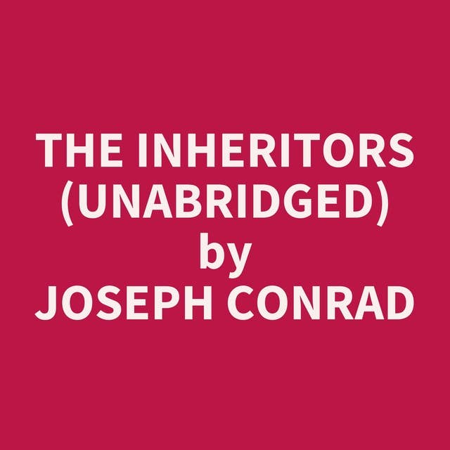 The Inheritors (Unabridged): optional