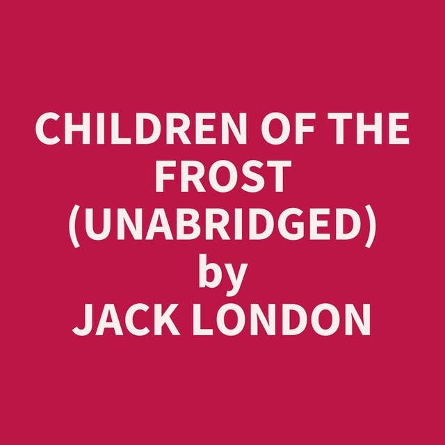 Children of the Frost (Unabridged): optional