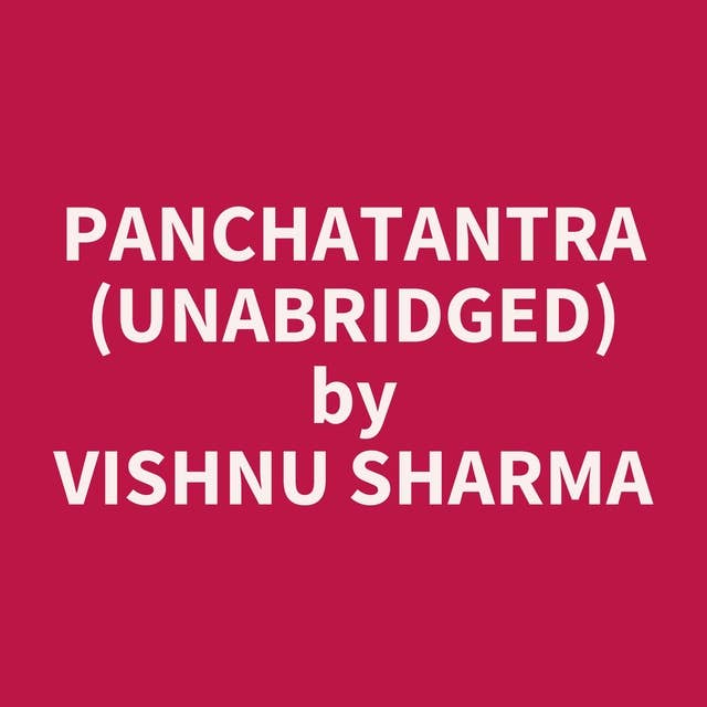 Panchatantra (Unabridged): optional