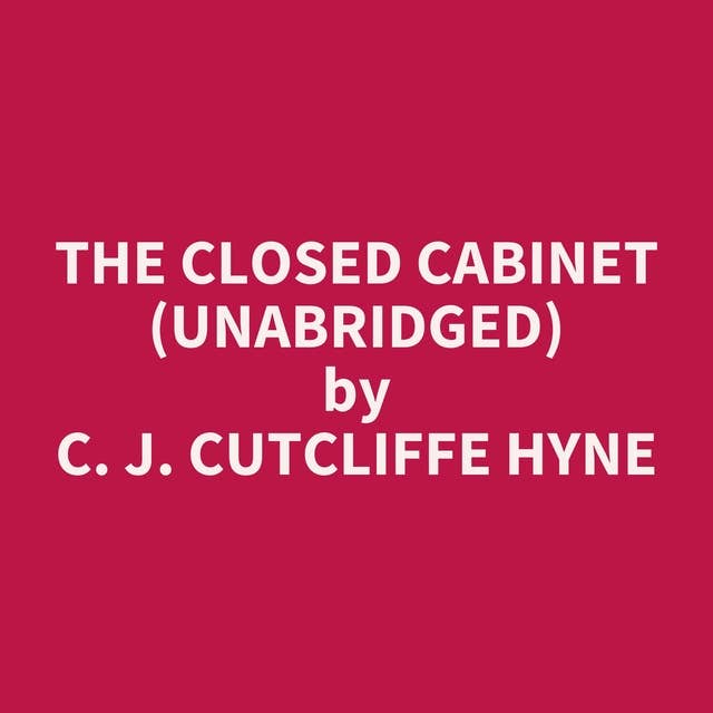 The Closed Cabinet (Unabridged): optional