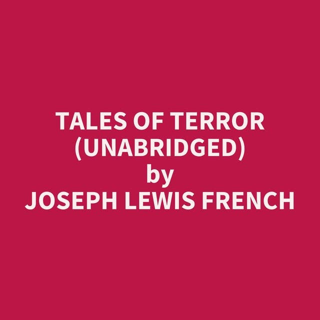 Tales of Terror (Unabridged): optional