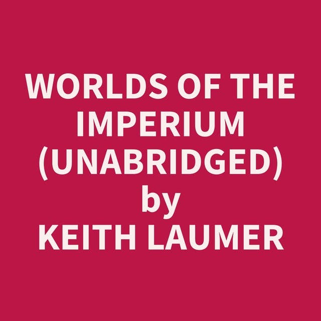 Worlds of the Imperium (Unabridged): optional