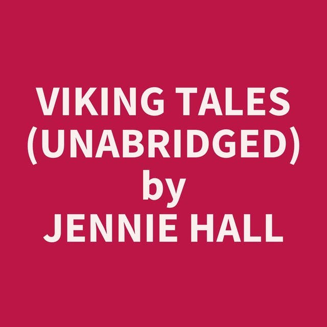 Viking Tales (Unabridged): optional