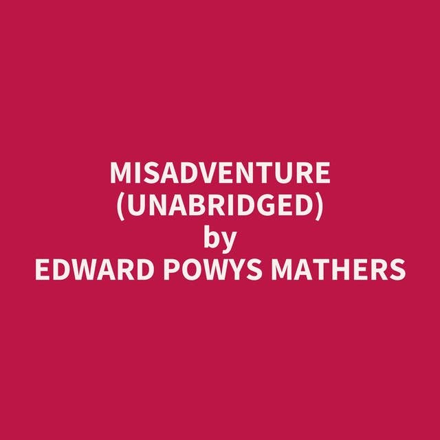 Misadventure (Unabridged): optional
