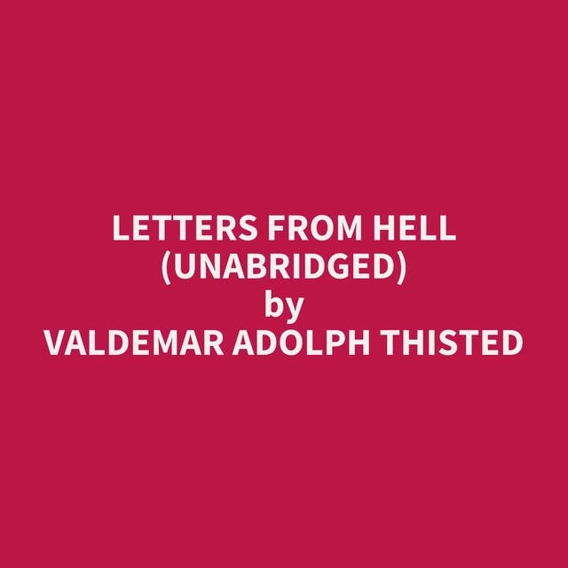Letters from Hell (Unabridged): optional