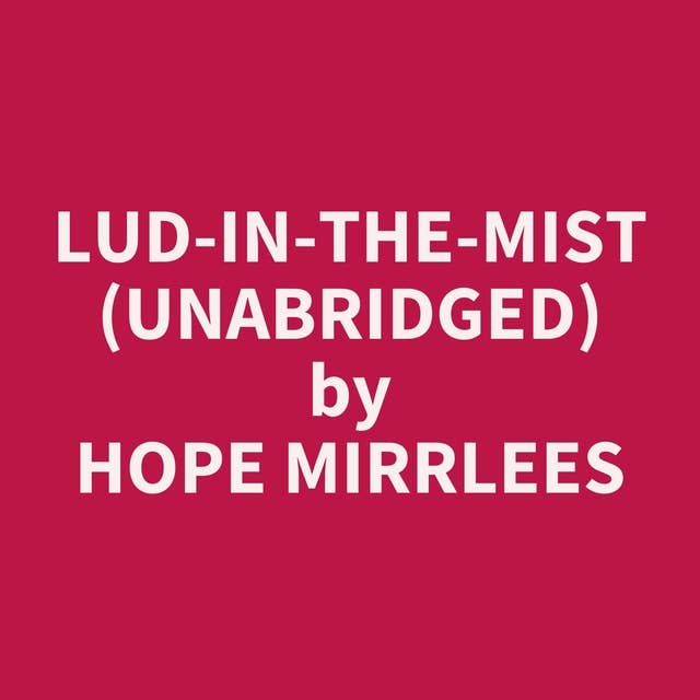 Lud-in-the-Mist (Unabridged): optional