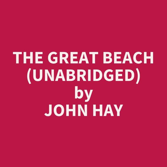 The Great Beach (Unabridged): optional