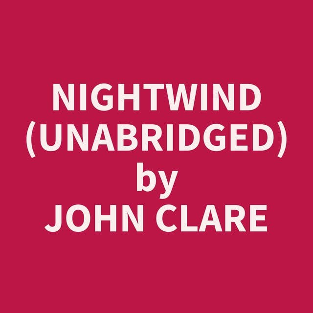 Nightwind (Unabridged): optional