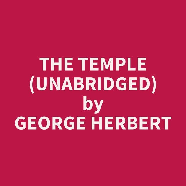 The Temple (Unabridged): optional