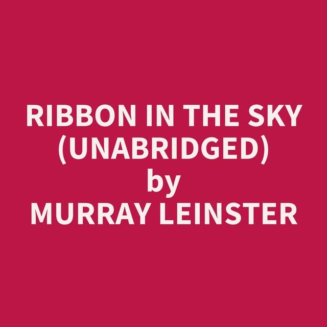 Ribbon in the Sky (Unabridged): optional