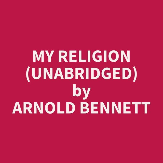 My Religion (Unabridged): optional