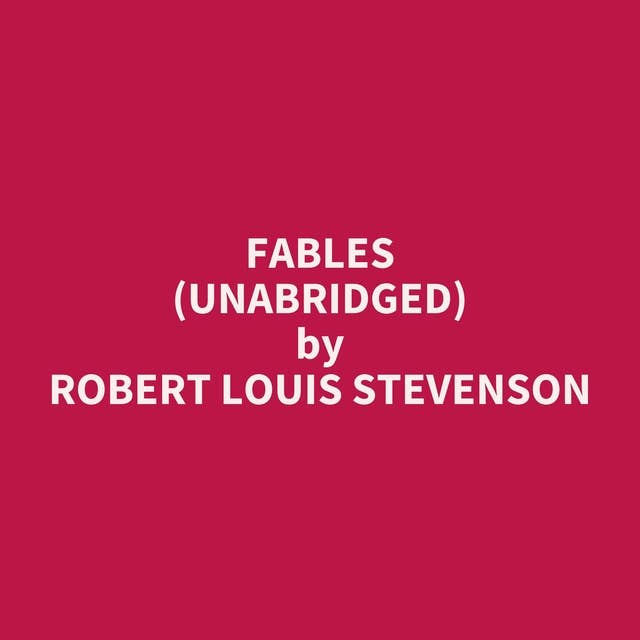 Fables (Unabridged): optional