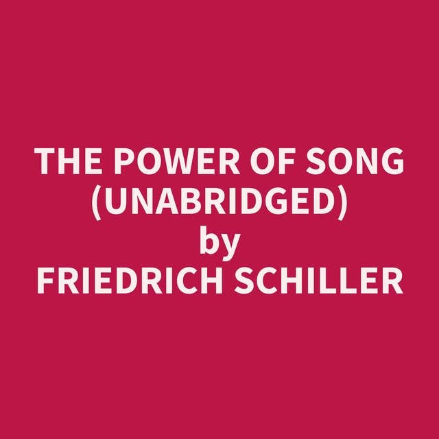 The Power of Song (Unabridged): optional