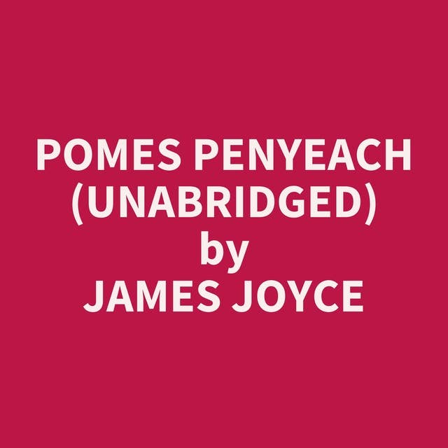 Pomes Penyeach (Unabridged): optional