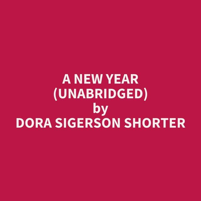 A New Year (Unabridged): optional