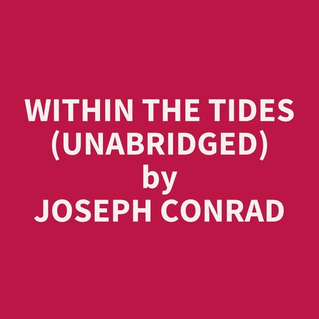 Within The Tides (Unabridged): optional