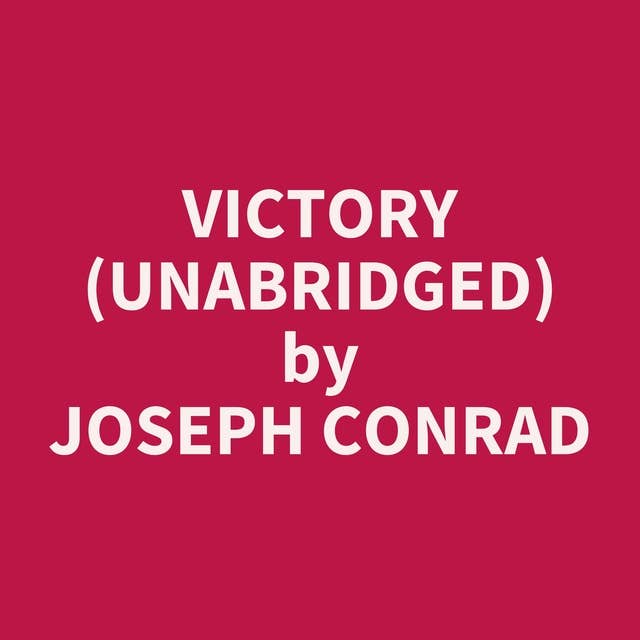 Victory (Unabridged): optional