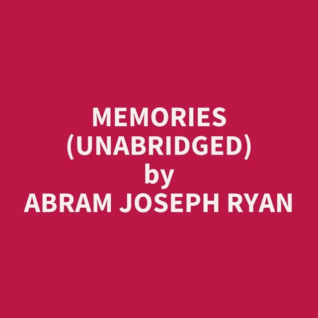 Memories (Unabridged): optional
