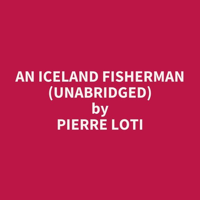 An Iceland Fisherman (Unabridged): optional
