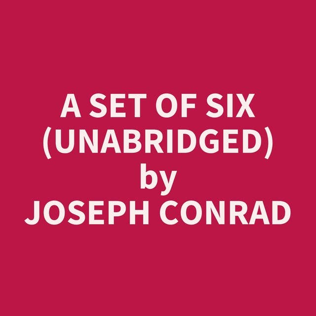 A Set of Six (Unabridged): optional