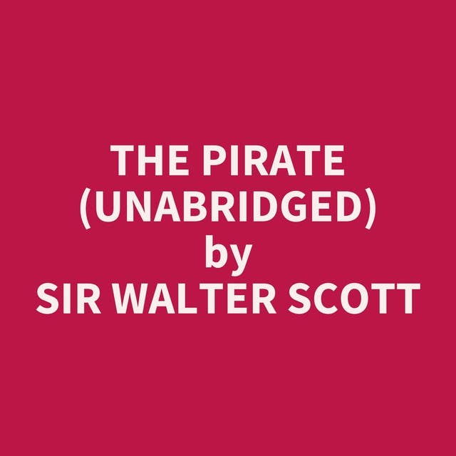 The Pirate (Unabridged): optional