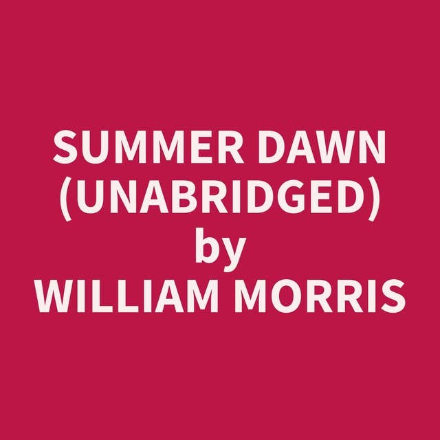 Summer Dawn (Unabridged): optional