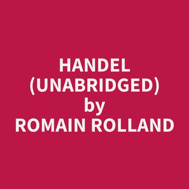 Handel (Unabridged): optional