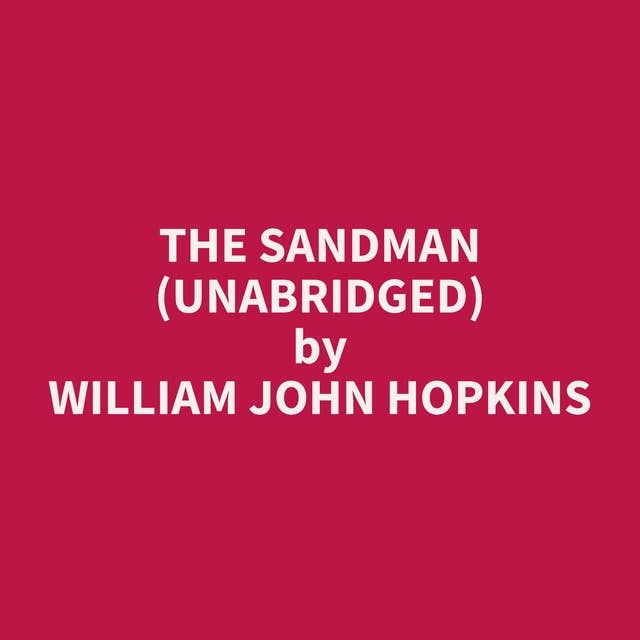The Sandman (Unabridged): optional