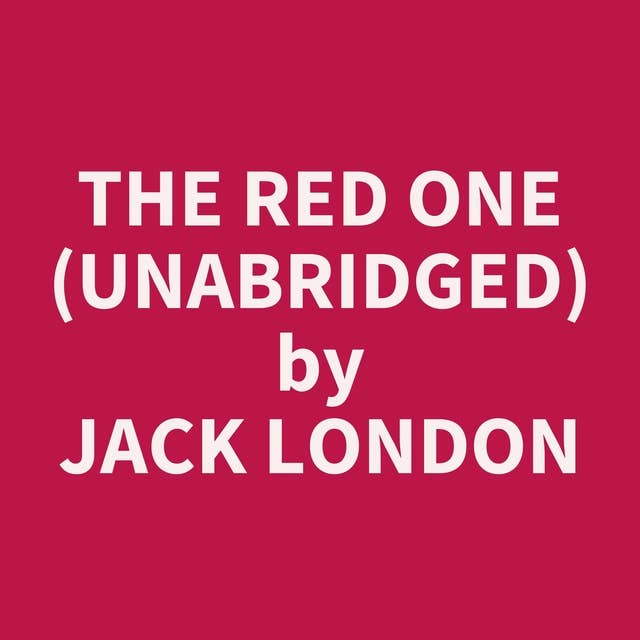 The Red One (Unabridged): optional