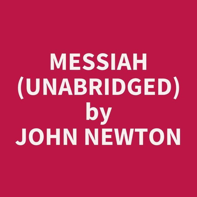 Messiah (Unabridged): optional